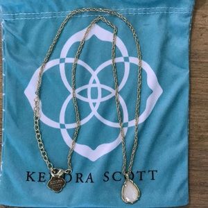 Kendra Scott necklace✨